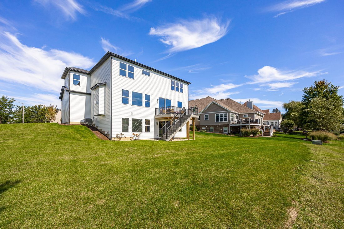 House in Plainfield, Illinois, United States 4 - 19010092