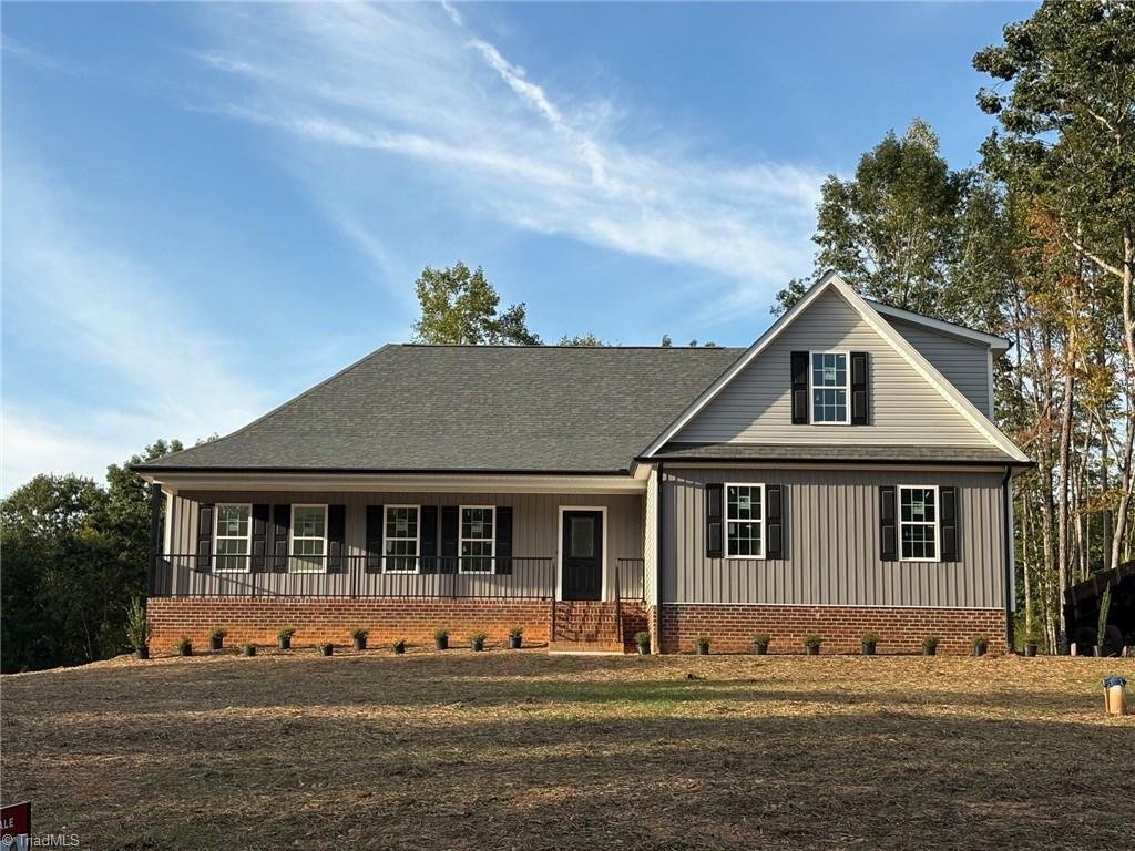 House in Denton, North Carolina, United States 1 - 19012595