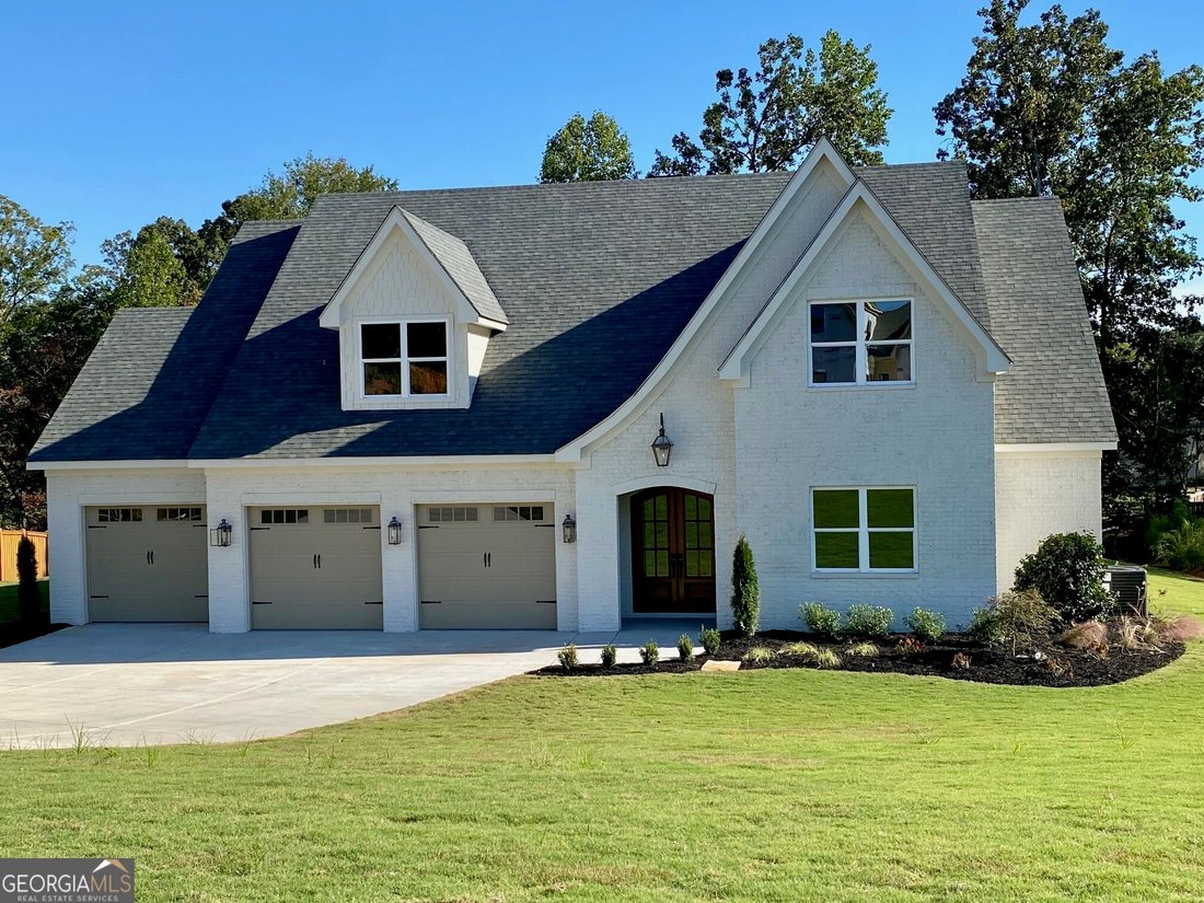 House in Newnan, Georgia, United States 2 - 19009965