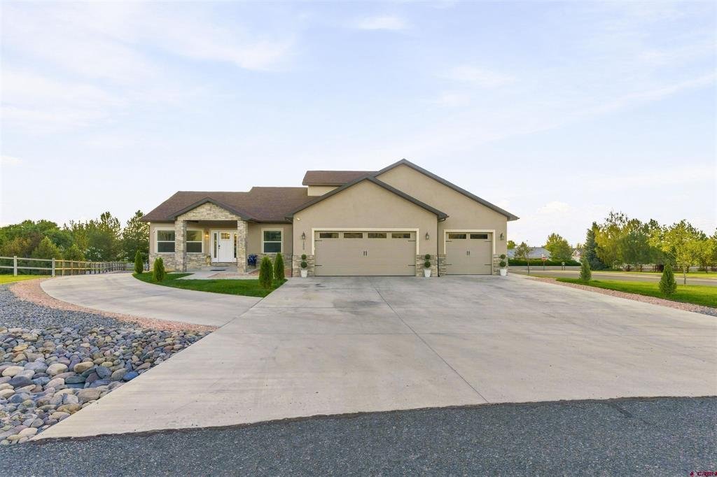 House in Montrose, Colorado, United States 1 - 19009961
