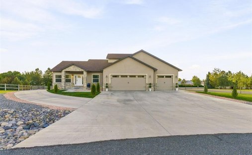 House in Montrose, Colorado, United States 1