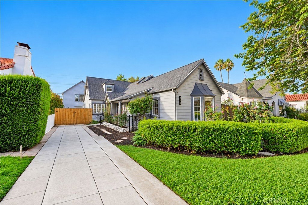 Casa en Pomona, California, Estados Unidos 3 - 19011344