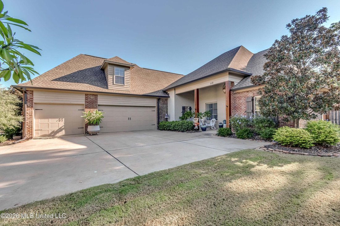House in Madison, Mississippi, United States 1 - 19012380