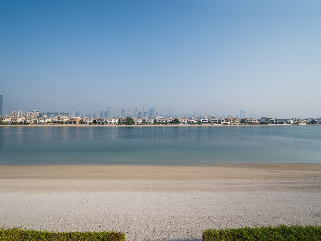 Villa in Die Palm Jumeirah, Dubai, Vereinigte Arabische Emirate 2 - 19009367