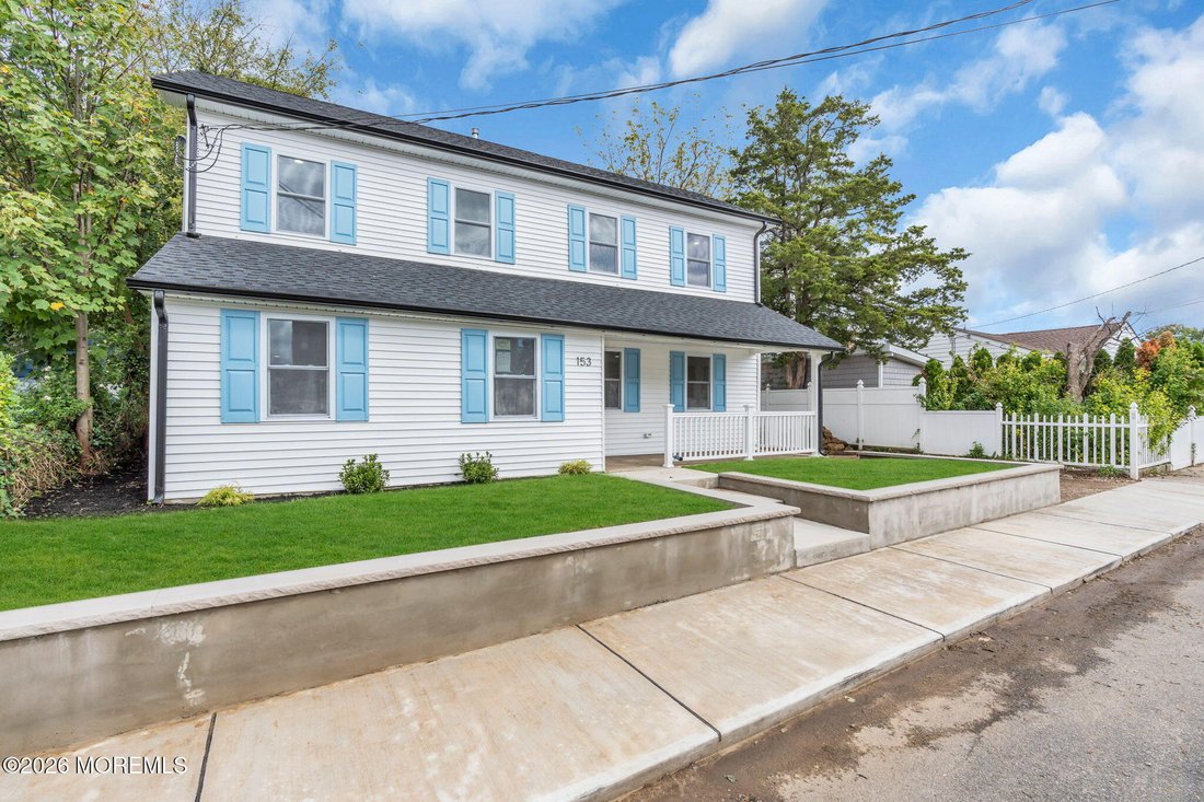 House in Long Branch, New Jersey, United States 4 - 19009113