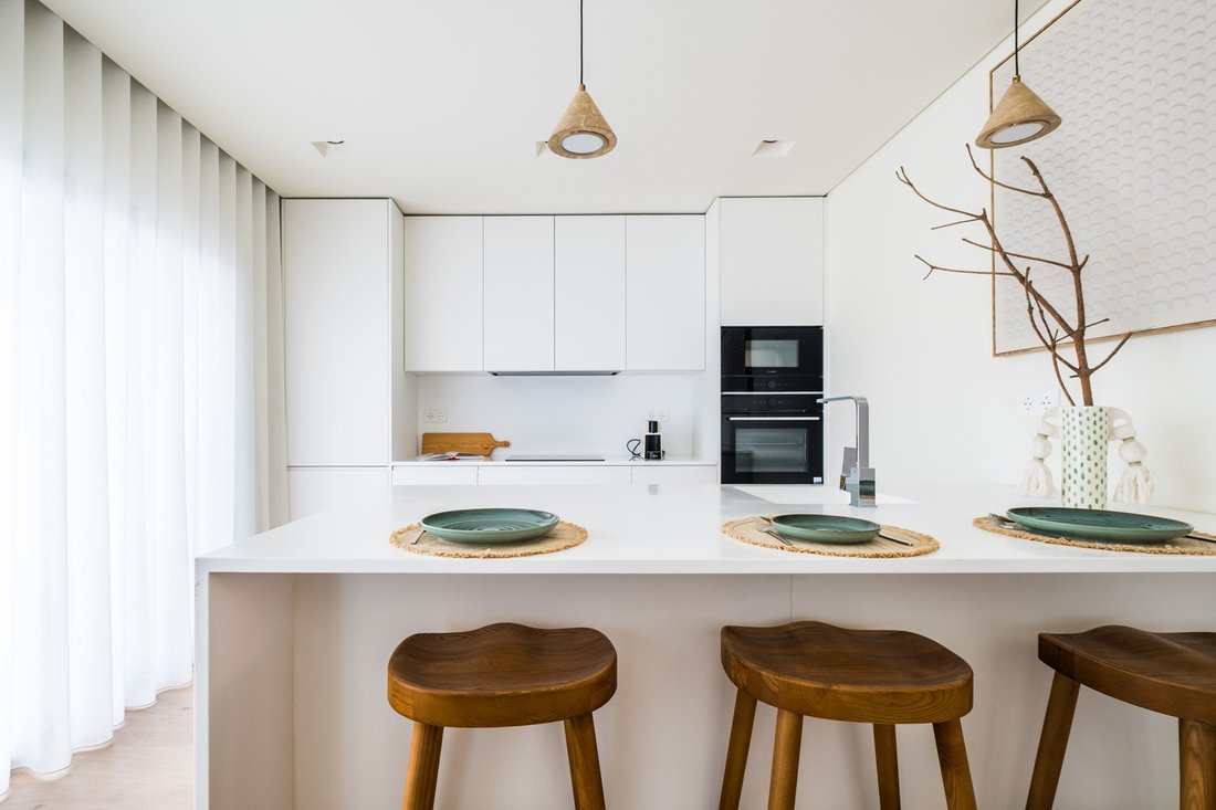 Apartment in Santiago, Setubal, Portugal 2 - 19011932