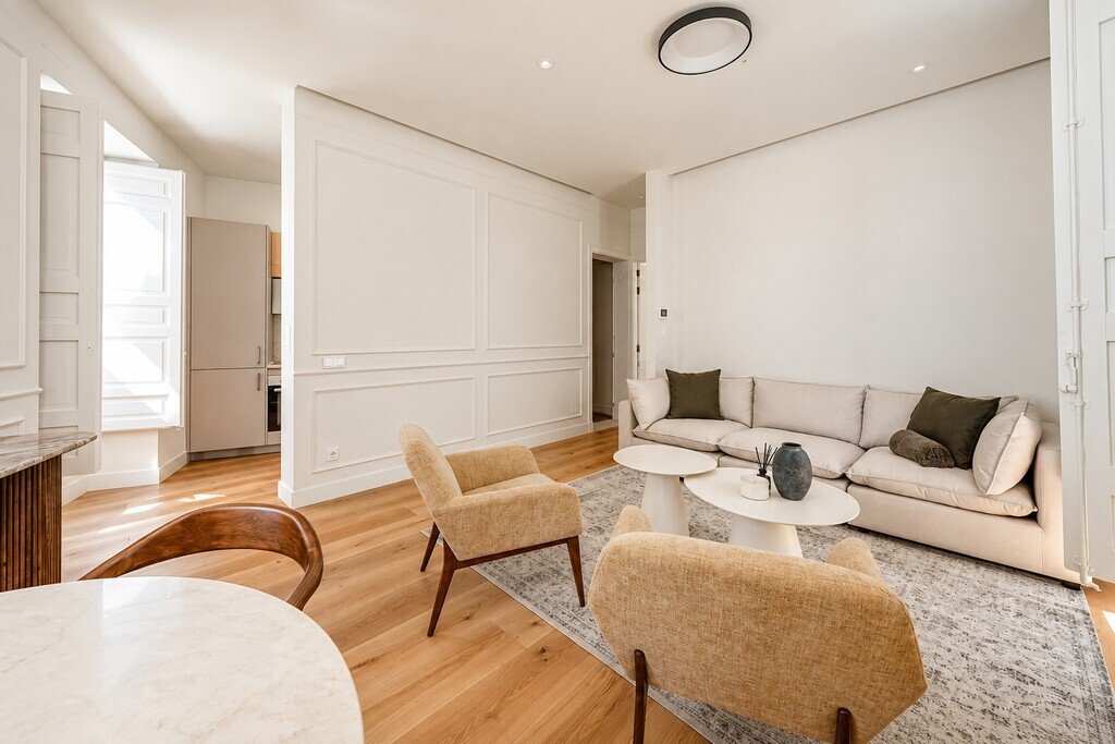 Apartment in Centro, Madrid, Spain 4 - 19014973