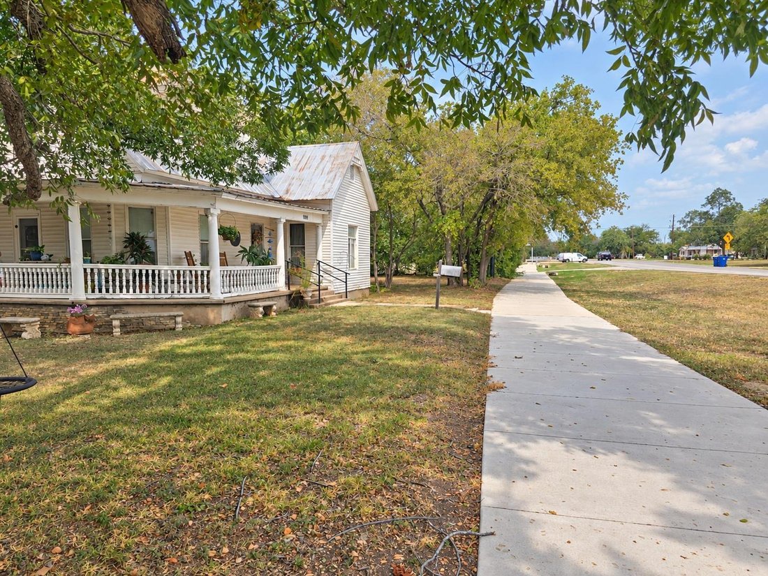 House in Liberty Hill, Texas, United States 5 - 19013157