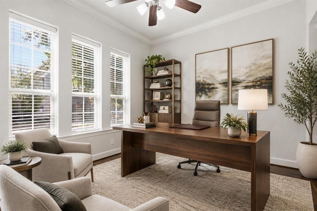 House in McKinney, Texas, United States 2 - 19014371