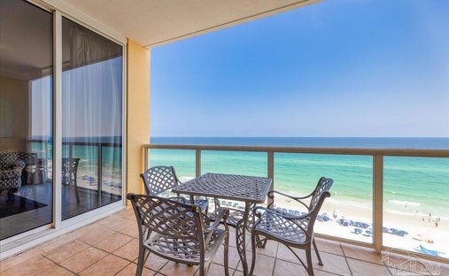 Condo in Navarre Beach, Florida, United States 1