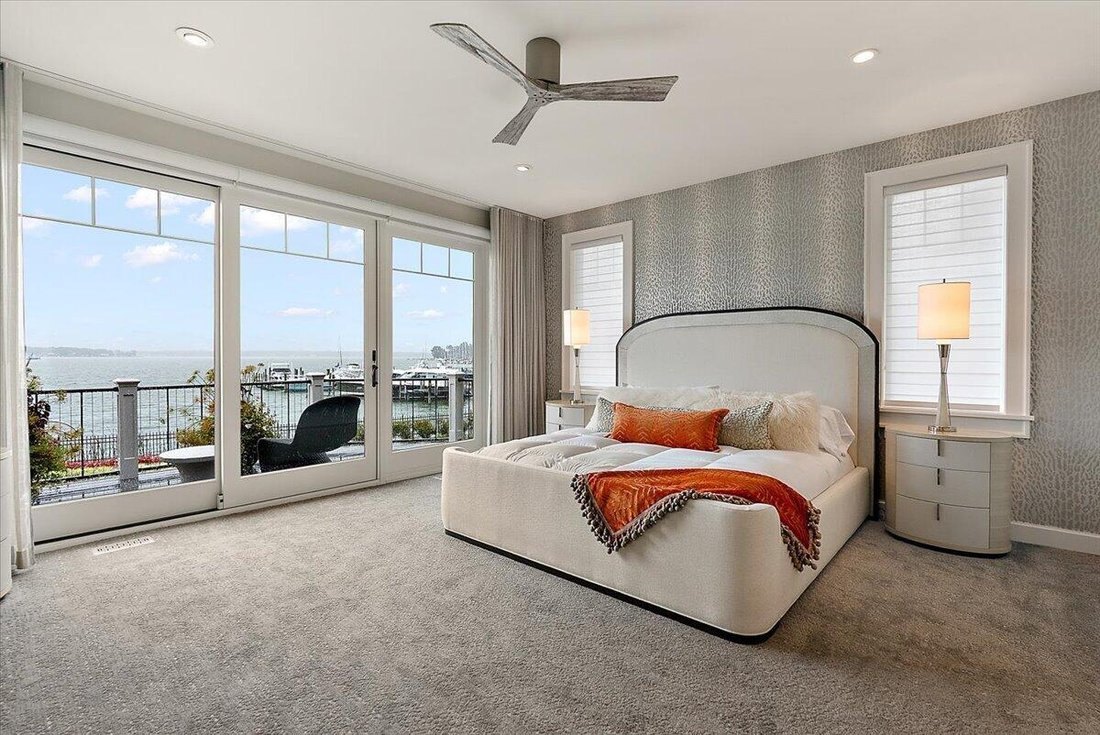 House in Holland, Michigan, United States 5 - 19013927
