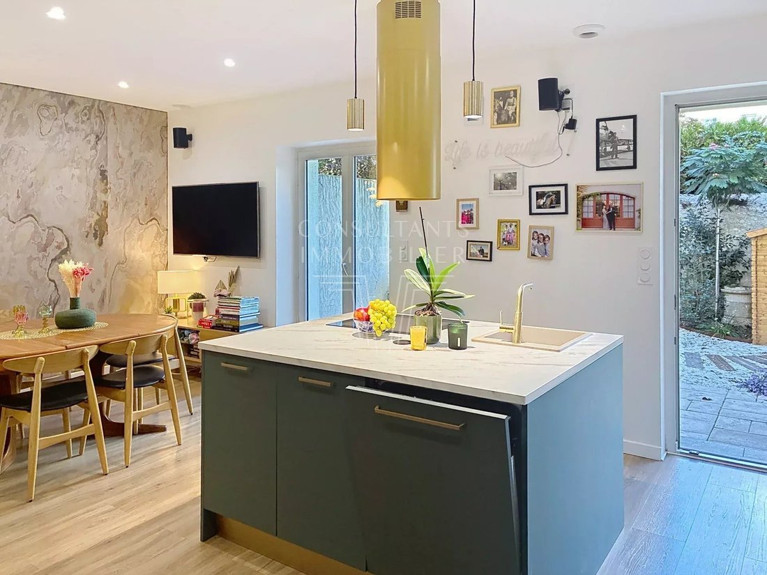 Apartment in Puteaux, Ile-de-France, France 3 - 19008787