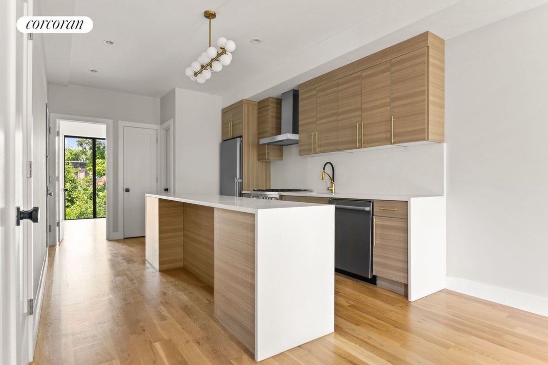 Condo in New York, New York, United States 5 - 19011567
