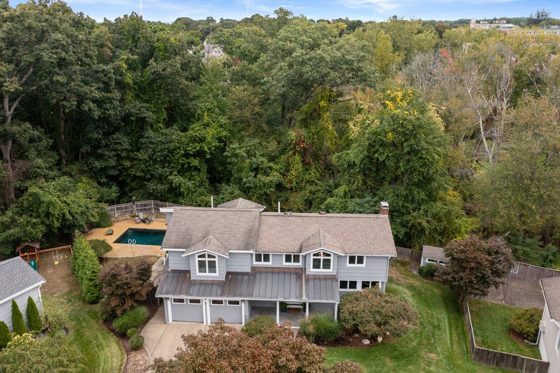 House in Needham, Massachusetts, United States 3 - 19011531