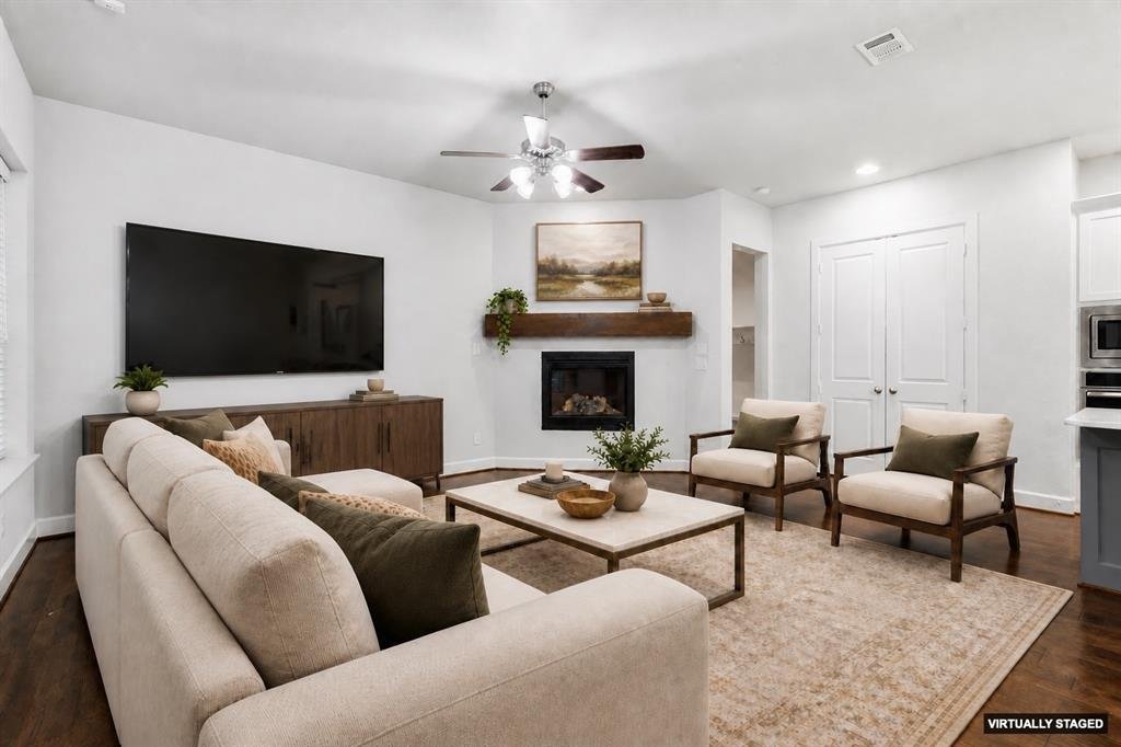 House in McKinney, Texas, United States 5 - 19014371