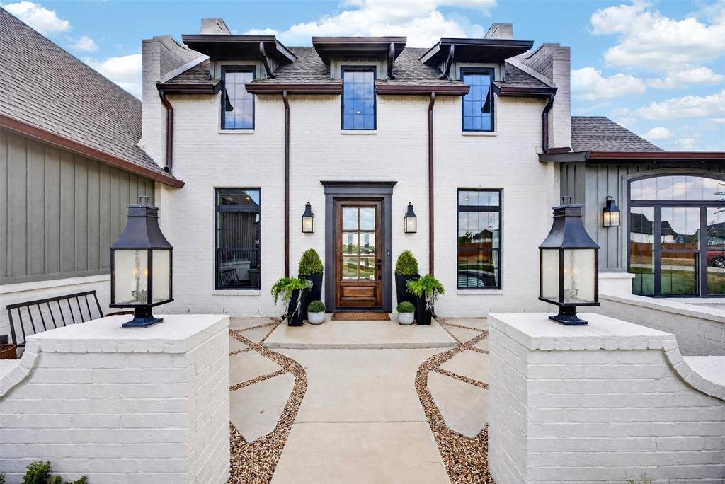 House in Waxahachie, Texas, United States 3 - 19014340