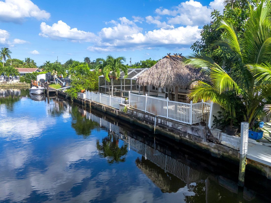 House in Pompano Beach, Florida, United States 3 - 19013260