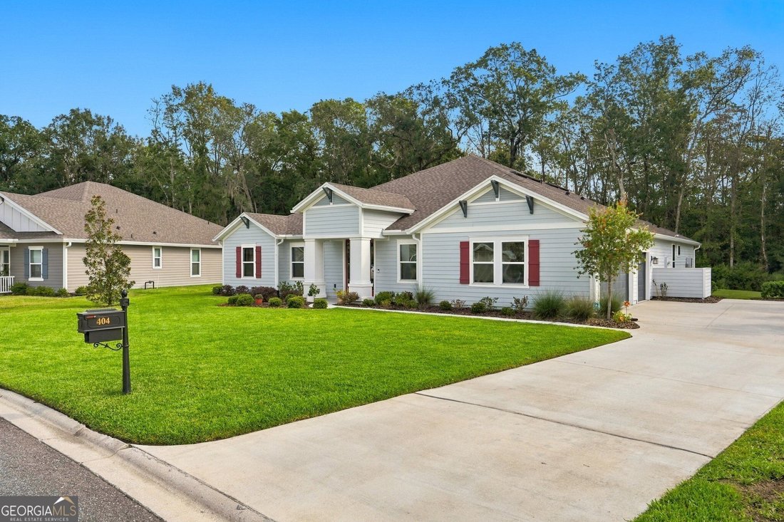 House in St. Marys, Georgia, United States 4 - 19013682