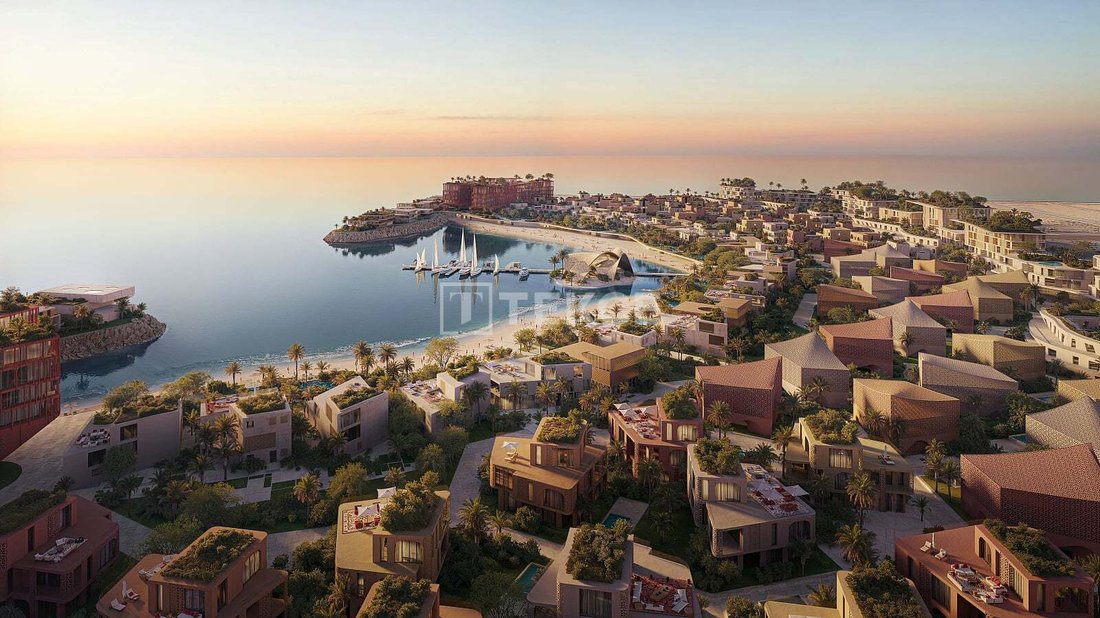 Apartment in Al Mairid, Ras Al-Khaimah, United Arab Emirates 2 - 19014475