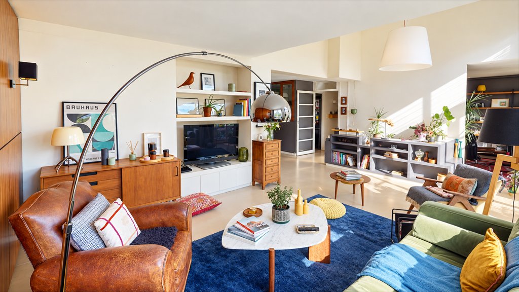 Apartment in Forêt Domaniale, Meudon, France 4 - 19014907