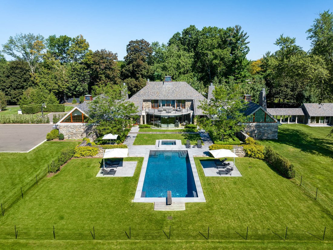 House in Greenwich, Connecticut, United States 4 - 19008738