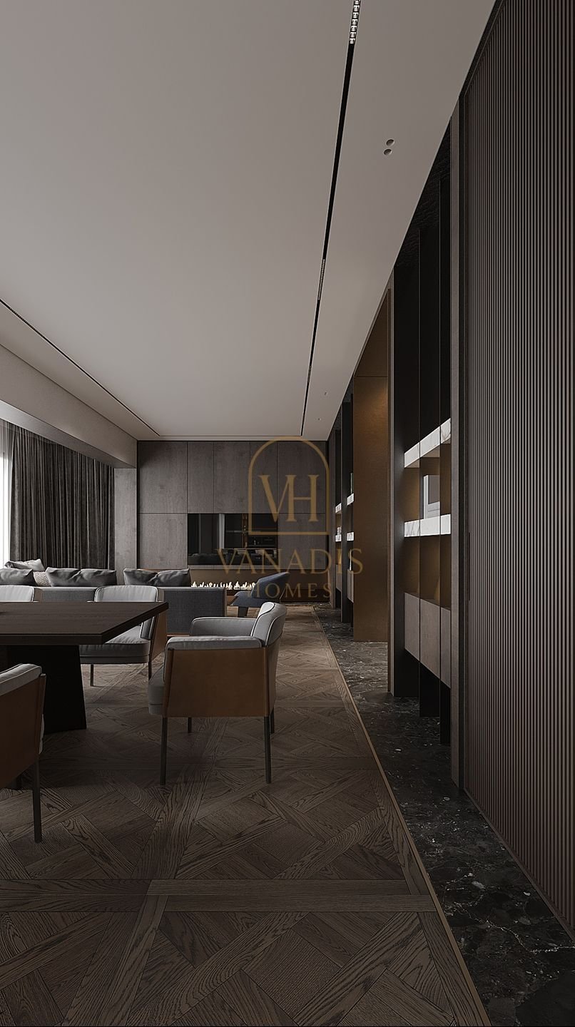 Apartamento en Sarrià-Sant Gervasi, Barcelona, España 5 - 19015294