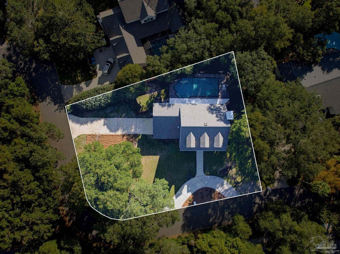 House in Gulf Breeze, Florida, United States 5 - 19012012