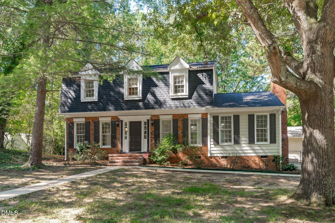 House in Chapel Hill, North Carolina, United States 2 - 19013644