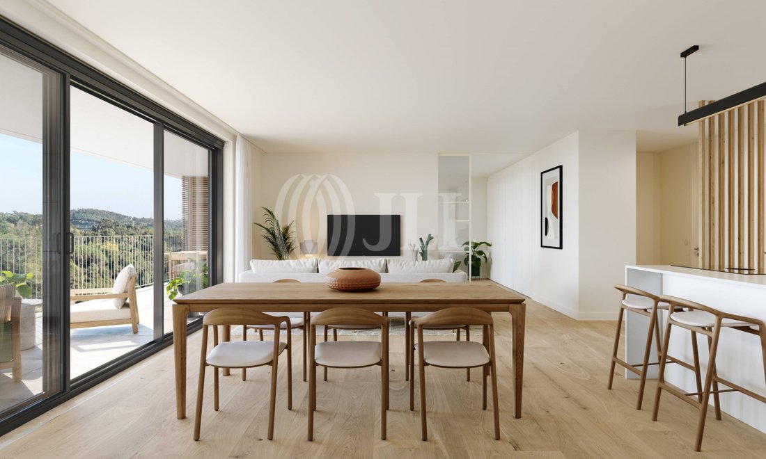Appartement à Belas, Lisbonne, Portugal 3 - 19015494