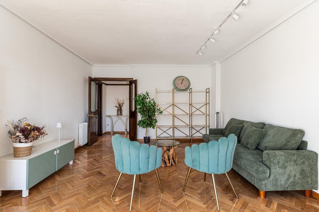 Apartment in Arganzuela, Madrid, Spain 3 - 19012726