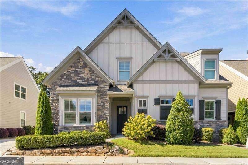 House in Marietta, Georgia, United States 2 - 19010329
