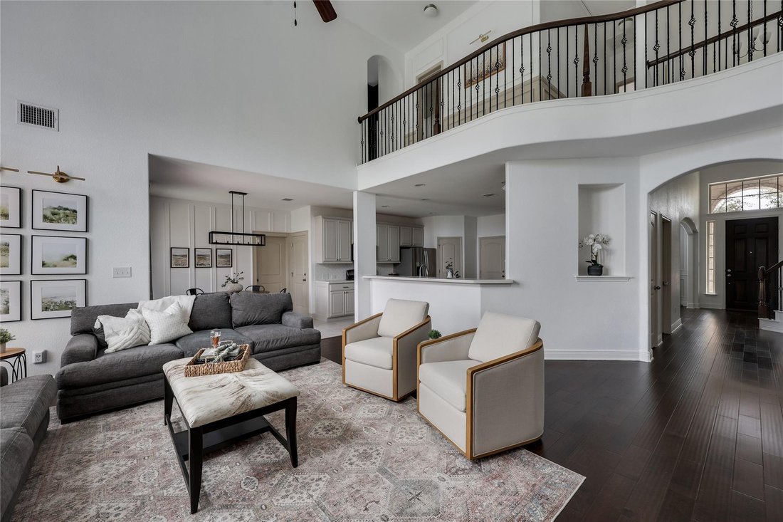 House in Round Rock, Texas, United States 3 - 19013282
