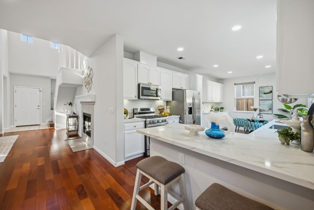 House in San Jose, California, United States 5 - 19009428