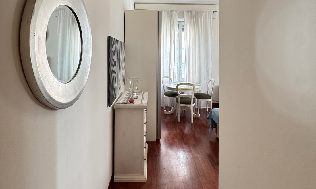 Appartamento a Garibaldi - Porta Venezia, Milano, Lombardia 2 - 19011087