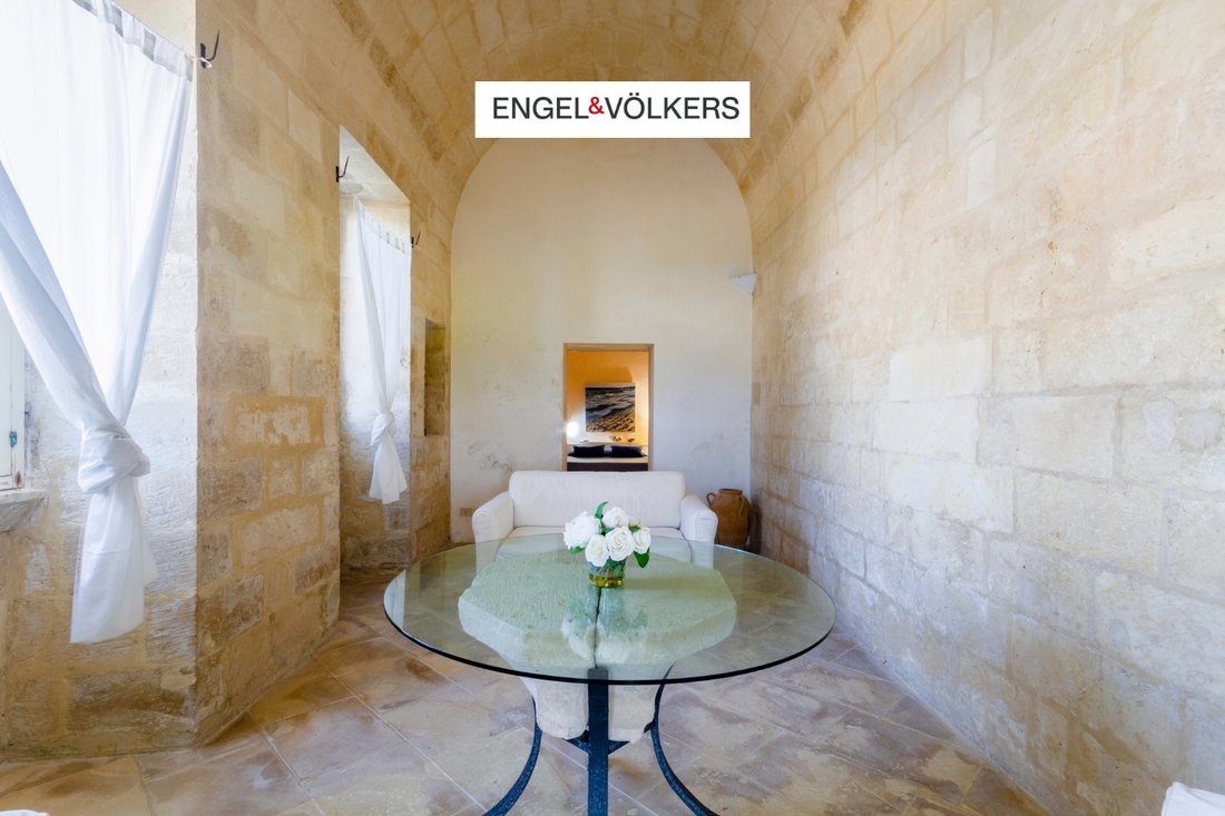 Wohnung in Otranto, Apulien, Italien 5 - 18000242