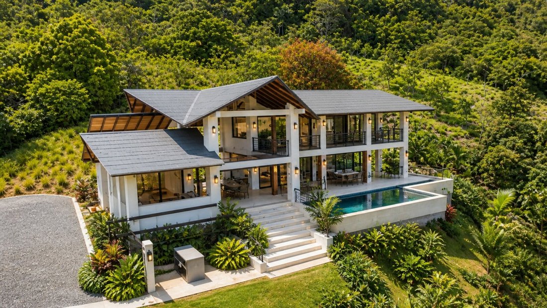 Casa en Santa Fé, Provincia de Veraguas, Panamá 1 - 19011760