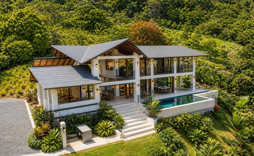 Haus in Santa Fé, Provinz Veraguas, Panama 1