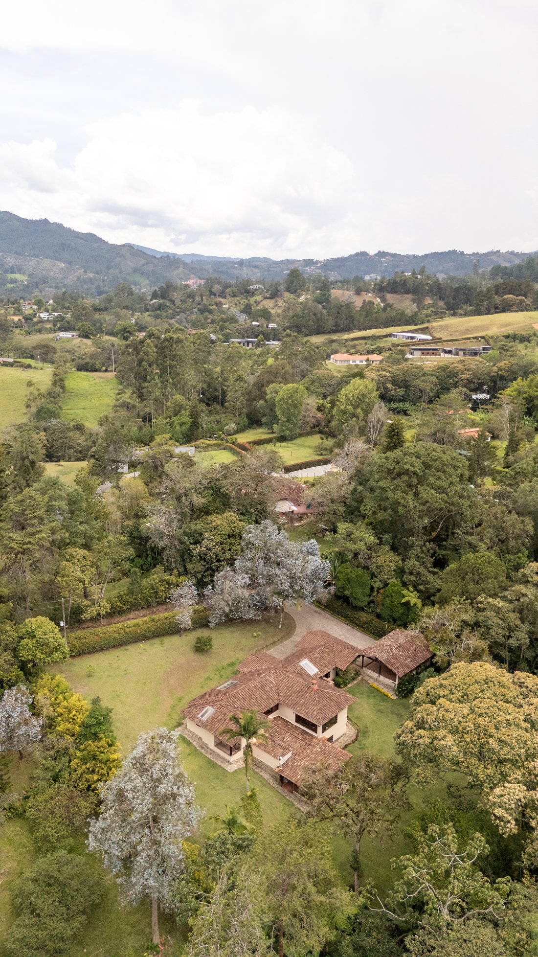 Casa a Retiro, Retiro, Colombia 1 - 19011505