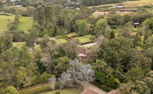 Casa in Retiro, Retiro, Colombia 1