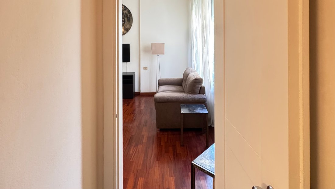 Appartamento a Garibaldi - Porta Venezia, Milano, Lombardia 5 - 19011087