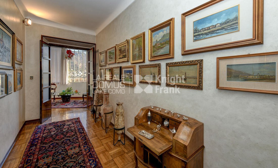 Villa en Centro-Lago Occidentale, Como, Lombardía 4 - 19008774