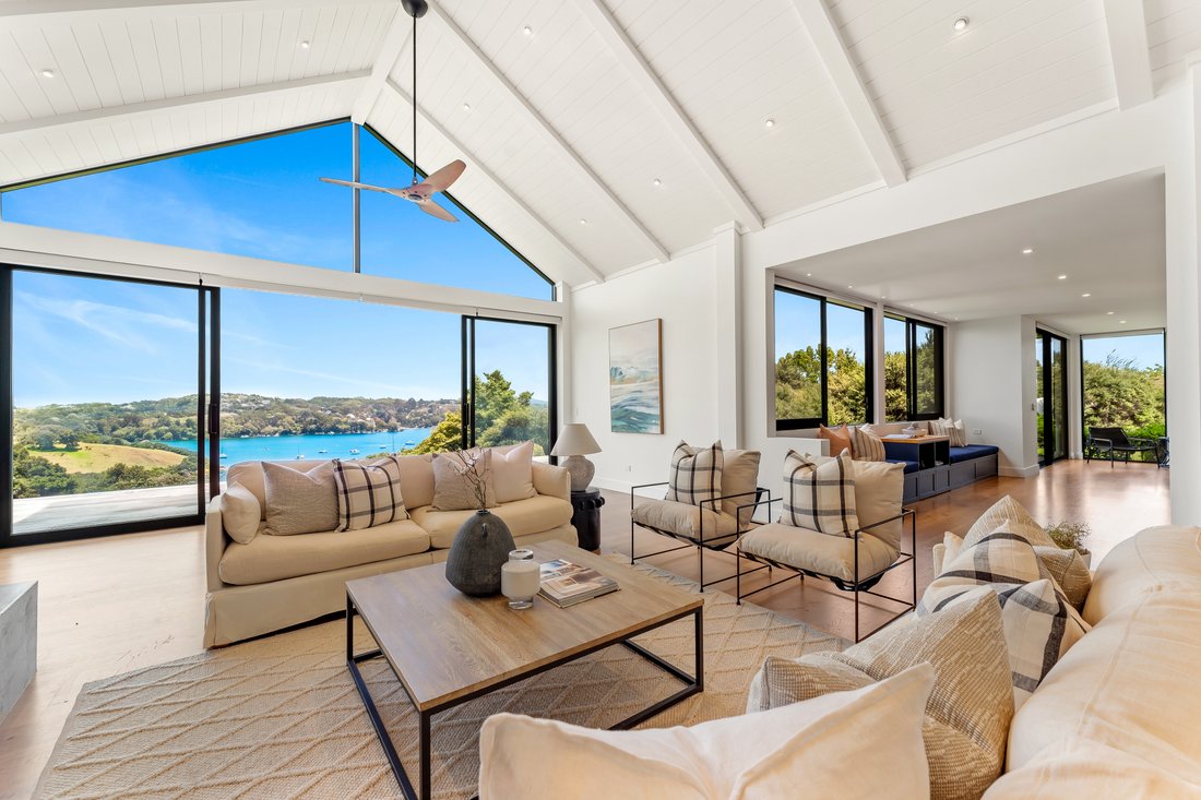 Casa en Tawharanui Peninsula, Región de Auckland, Nueva Zelanda 5 - 19016074