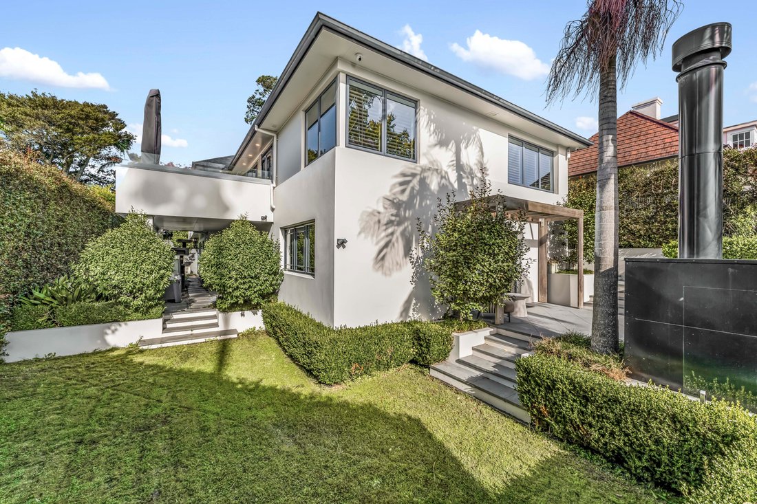 Haus in Auckland, Auckland, Neuseeland 3 - 19033993