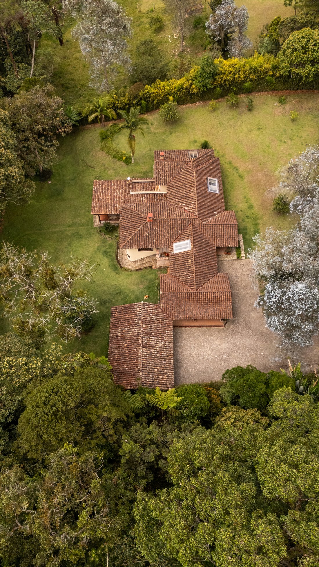 Casa a Retiro, Retiro, Colombia 3 - 19011505