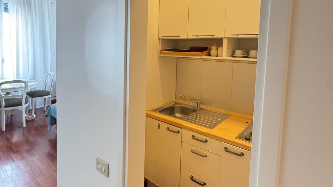 Appartamento a Garibaldi - Porta Venezia, Milano, Lombardia 4 - 19011087