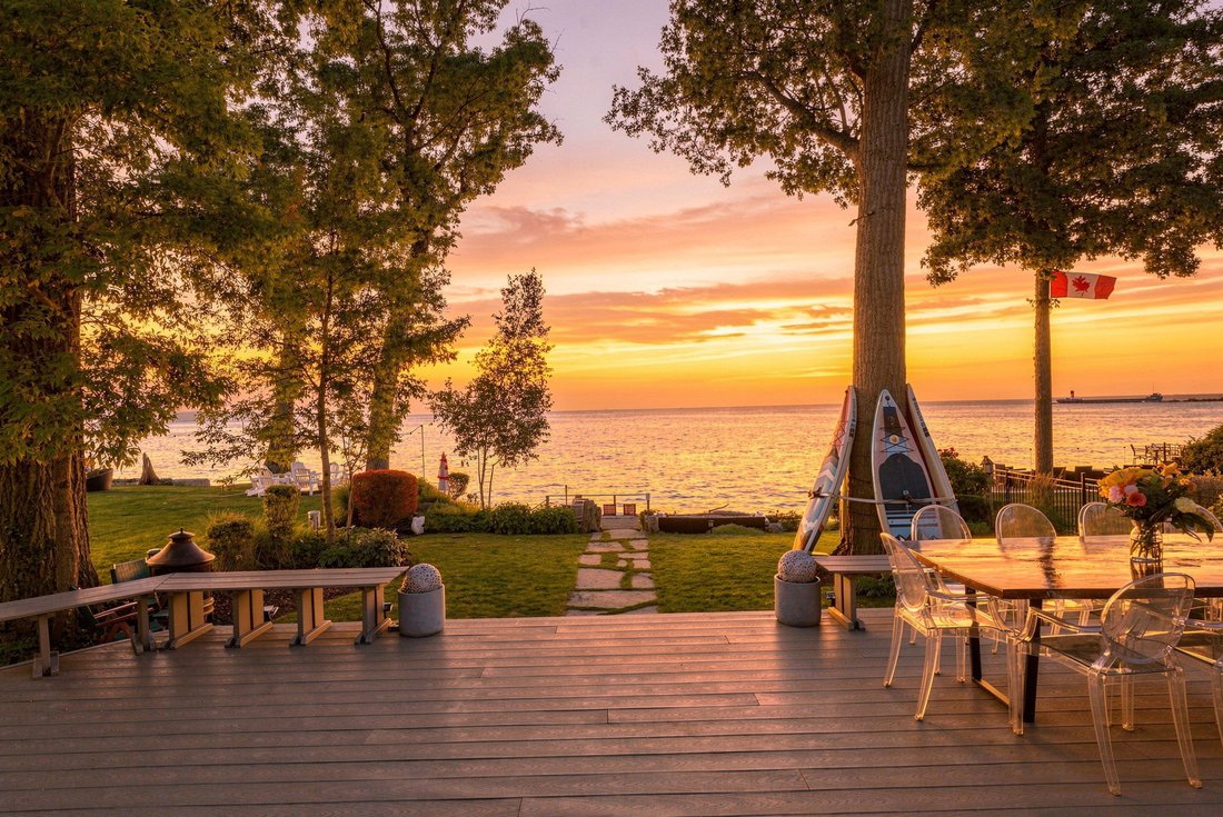 House in Mississauga, Ontario, Canada 5 - 19011390