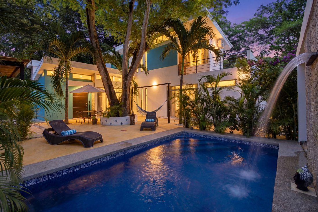 House in Playa Flamingo, Guanacaste Province, Costa Rica 1 - 19011605