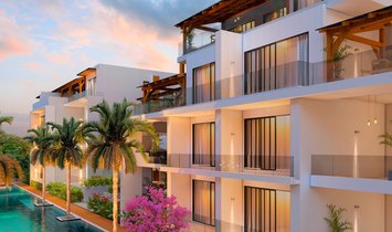 Penthouse in Grand Baie, Rivière du Rempart District, Mauritius 1