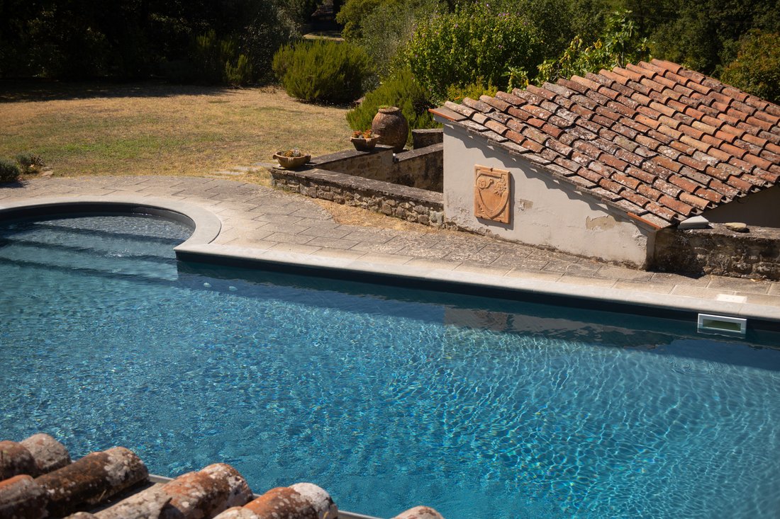 Country House in Centro, Cortona, Tuscany 4 - 19011761