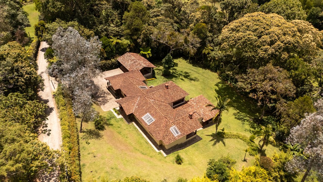 Casa a Retiro, Retiro, Colombia 4 - 19011505